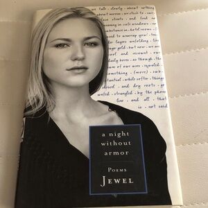A Night Without Armor by Jewel